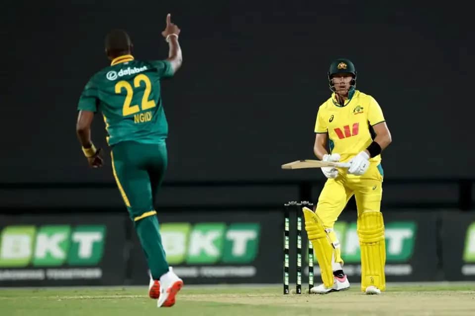 Australia vs South Africa Fantasy Prediction