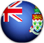Cayman Islands Flag