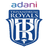 Adani Trivandrum Royals-logo