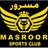 Masroor Sports Club-logo