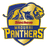 Siechem Madurai Panthers-logo