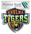 Khulna Tigers Flag