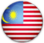 Malaysia Women Under-19s Flag