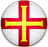 Guernsey Flag
