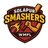 Solapur Smashers Women-logo
