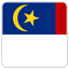 Malacca Flag