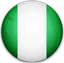 Nigeria Women Under-19s Flag