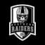Northern Raiders Flag