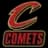 Comets Flag
