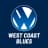 West Coast Blues-logo