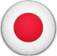 Japan Women Flag