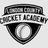 London County Cricket Flag