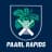 Paarl Rapids-logo