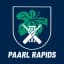 Paarl Rapids Flag