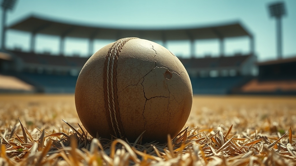 India's Top Order Woes Before T20 WC