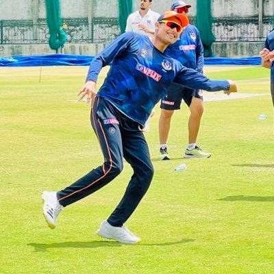 IPL Star Injured: Serious Injury Replacement Rules Ranji Trophy