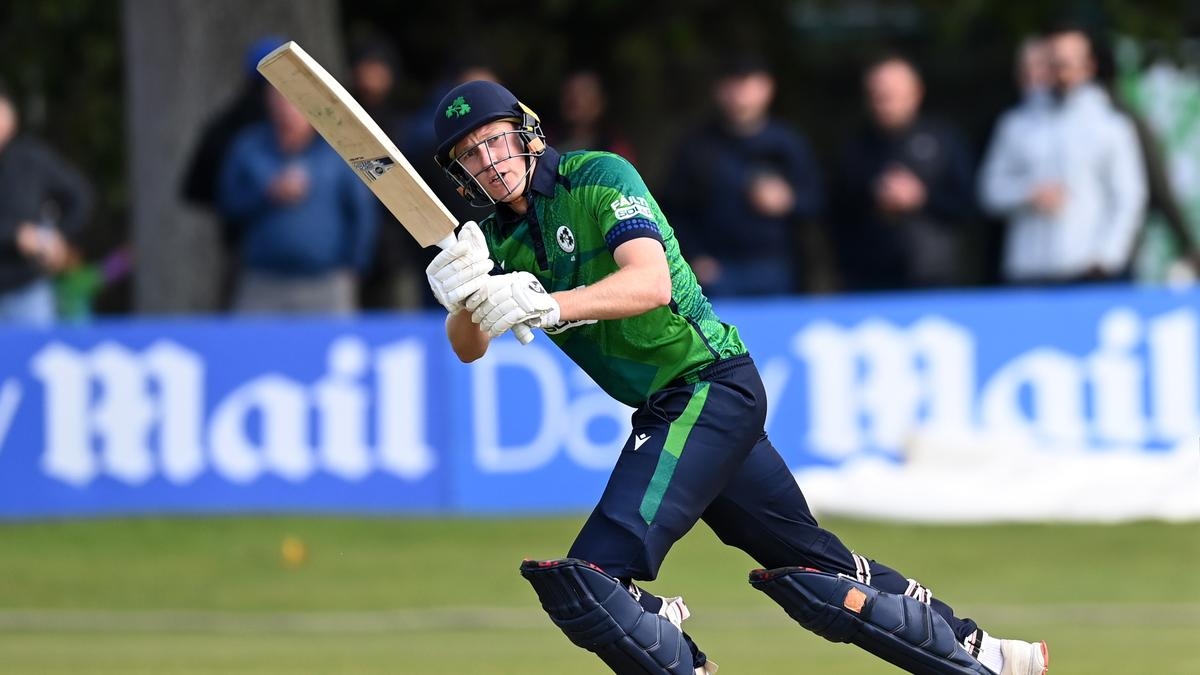 Italy Cricket Debuts vs. Ireland in Historic T20 Series