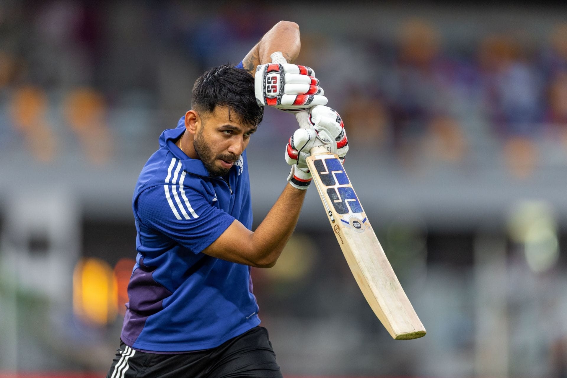 Jitesh Sharma's All-Time Cricket Dream Team Revealed!