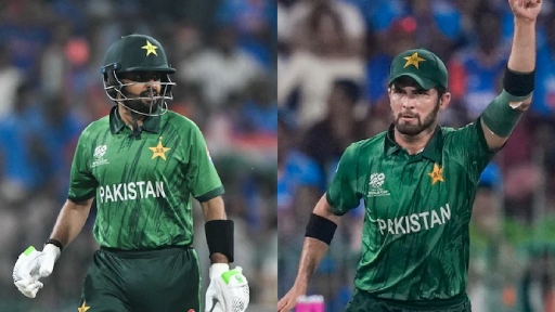 Pakistan Cricket Crisis: Afridi Demands Squad Shake-up