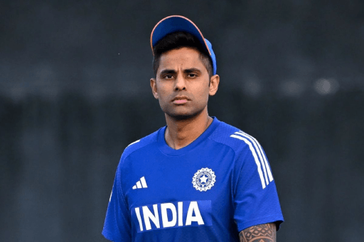 T20 World Cup: India's dominance vs. England's form