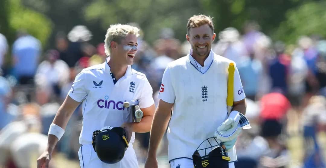 England Name Test Squad for First India Test; Jamie Overton, Jacob Bethell Returns